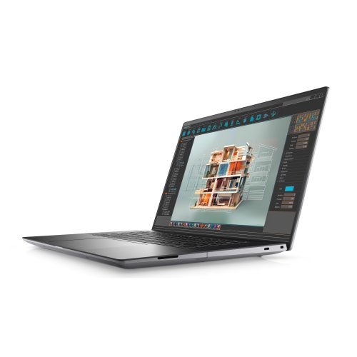 Лаптоп Dell Precision 5690 N001P5690EMEA_VP (снимка 4)