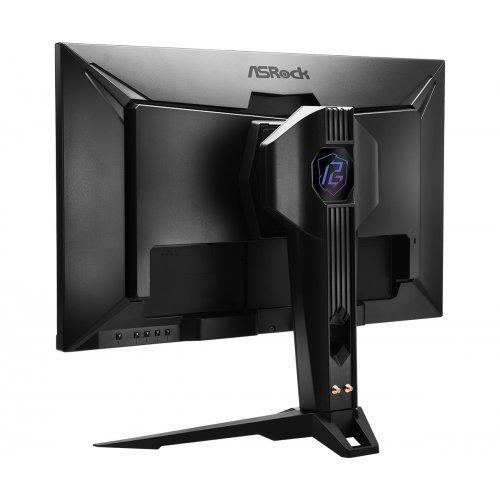 Монитор ASRock PG27QFT2A 90LXA0B0-A0E0A0J (снимка 5)