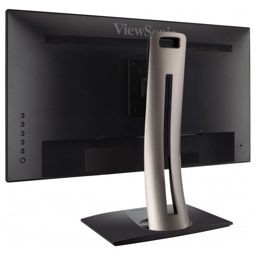 Монитор ViewSonic VP2768a-4K (снимка 4)