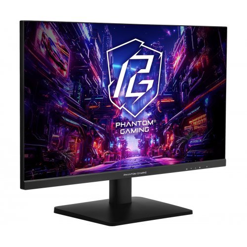 Монитор ASRock PG27QFT1B 90LXA0A0-A0E0A0J (снимка 2)