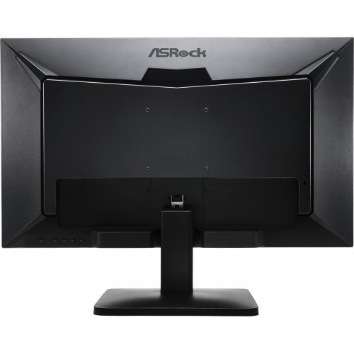 Монитор ASRock PG27QFT1B 90LXA0A0-A0E0A0J (снимка 6)