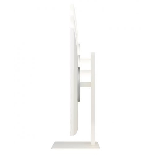 Монитор LG 32SR85U-W (снимка 7)