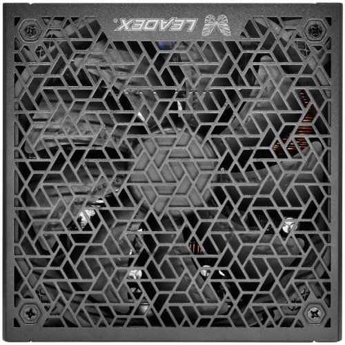 Захранващ блок Super Flower Leadex VII SF-1200F14XP (снимка 2)