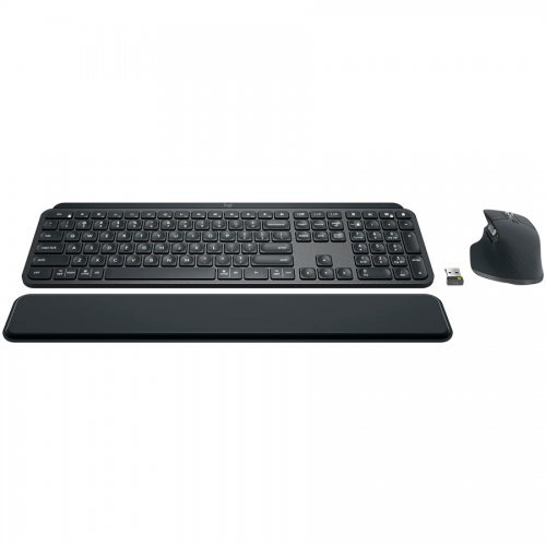 Клавиатура Logitech 920-010933 (снимка 2)