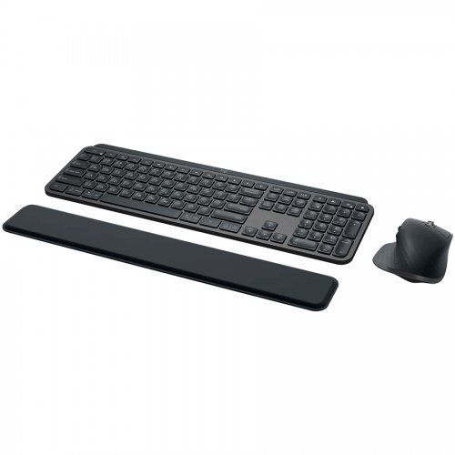 Клавиатура Logitech 920-010933 (снимка 3)