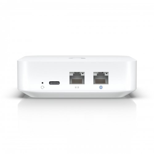 Суич Ubiquiti UX-EU (снимка 2)