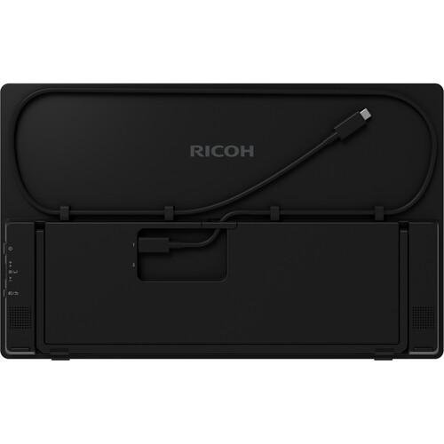 Монитори за компютри > Ricoh 514909 (снимка 5)