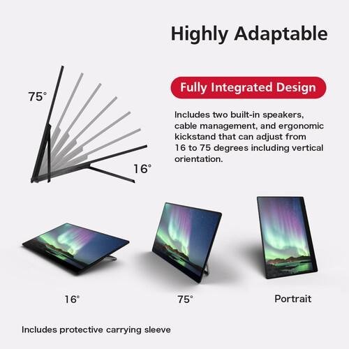 Монитори за компютри > Ricoh 514909 (снимка 9)