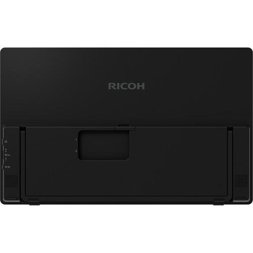 Монитори за компютри > Ricoh 514910 (снимка 5)
