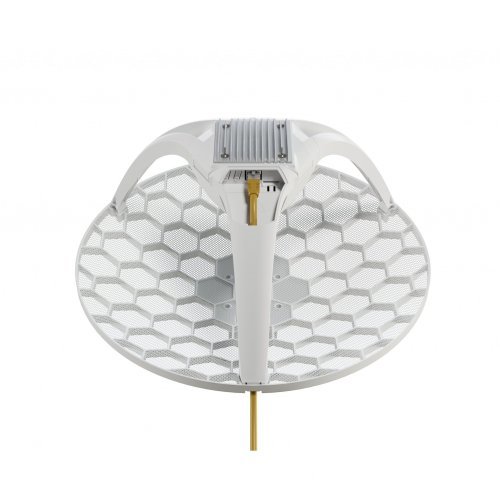 Access Point MikroTik LHGGR&FG621-EA (снимка 4)