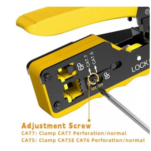 Мрежови инструмент (снимка 5)