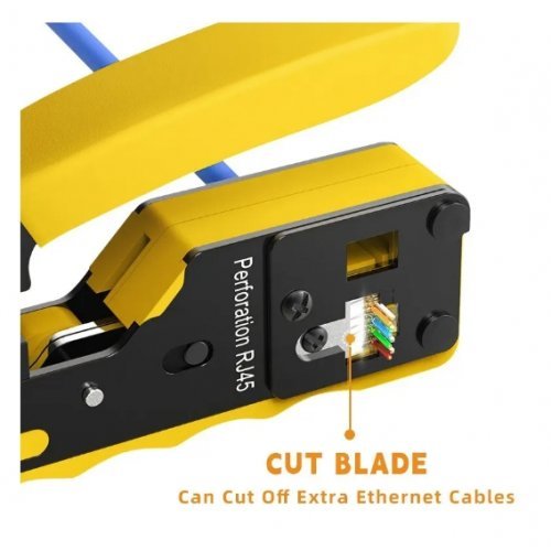 Мрежови инструмент (снимка 6)