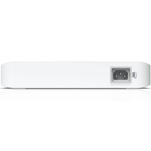 Суич Ubiquiti USW-PRO-8-POE (снимка 3)
