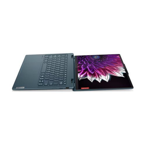 Лаптоп Lenovo YOGA 83DJ0012BM (снимка 3)