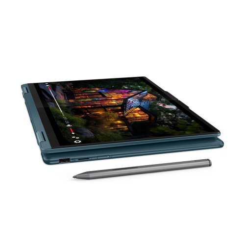 Лаптоп Lenovo YOGA 83DJ0012BM (снимка 4)