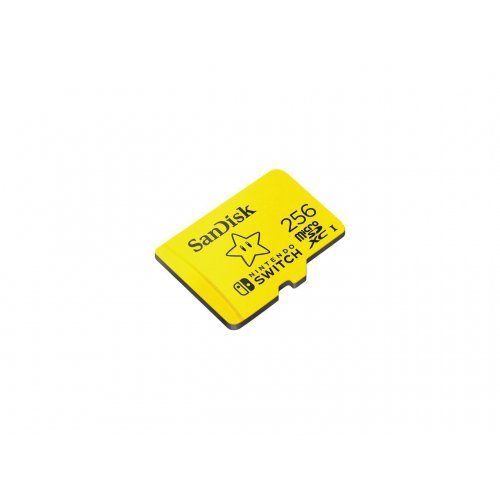 Флаш карта SanDisk SDSQXAO-256G-GNCZN (снимка 2)