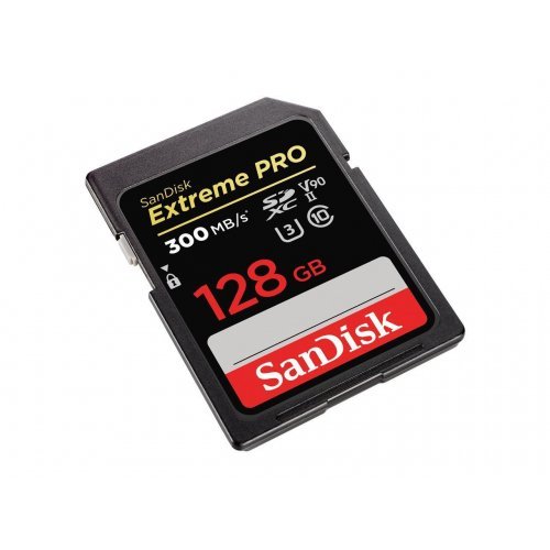 Флаш карта SanDisk SDSDXDK-128G-GN4IN (снимка 2)