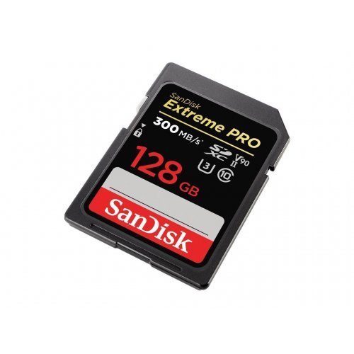 Флаш карта SanDisk SDSDXDK-128G-GN4IN (снимка 3)