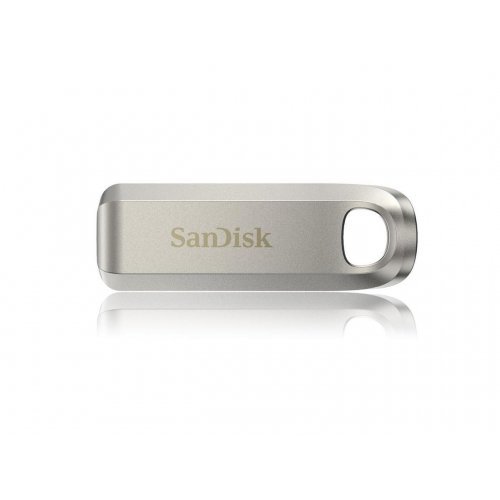 USB флаш памет SanDisk Ultra Luxe SDCZ75-128G-G46 (снимка 1)