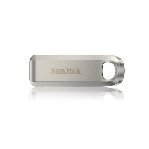 USB флаш памет SanDisk Ultra Luxe SDCZ75-064G-G46 (снимка 1)