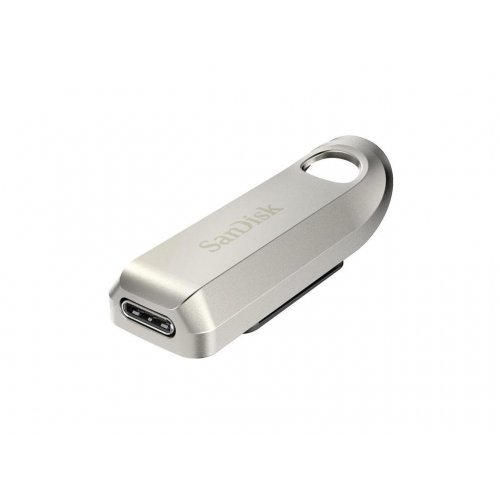 USB флаш памет SanDisk Ultra Luxe SDCZ75-064G-G46 (снимка 3)