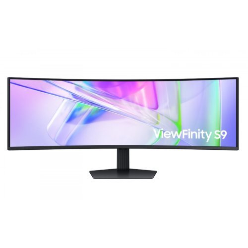 Монитор Samsung 49C950 LS49C950UAUXEN (снимка 1)