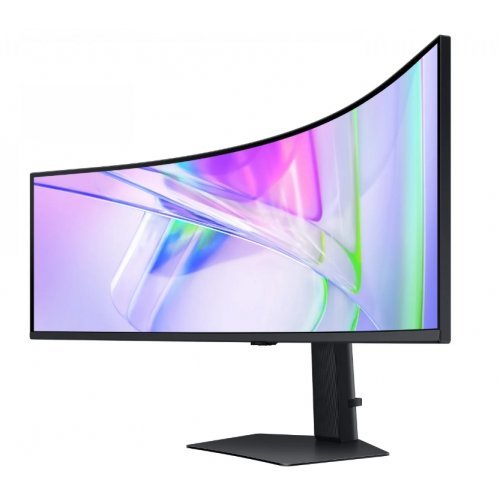 Монитор Samsung 49C950 LS49C950UAUXEN (снимка 2)