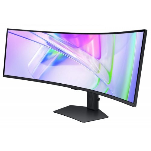 Монитор Samsung 49C950 LS49C950UAUXEN (снимка 9)