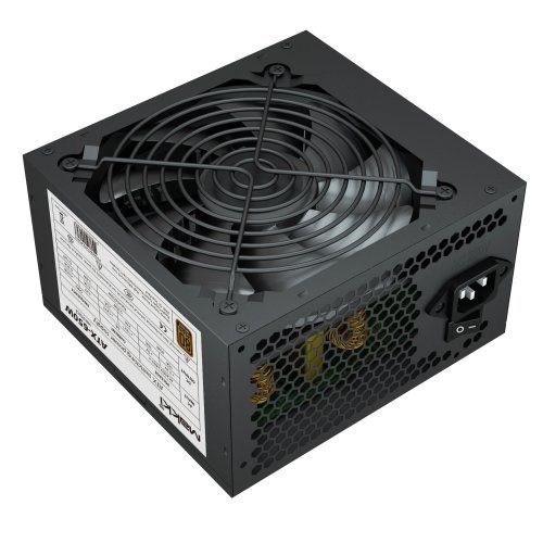 Захранващ блок Makki ATX-650V2 MAKKI-ATX-650V2 (снимка 3)