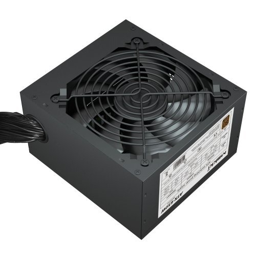 Захранващ блок Makki ATX-650V2 MAKKI-ATX-650V2 (снимка 5)