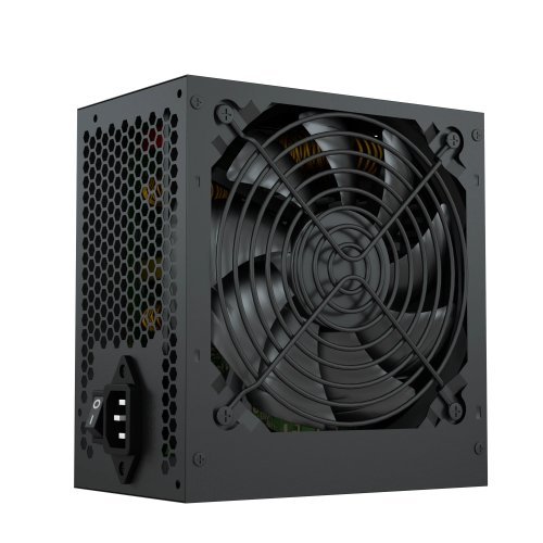 Захранващ блок Makki ATX-650V2 MAKKI-ATX-650V2 (снимка 7)