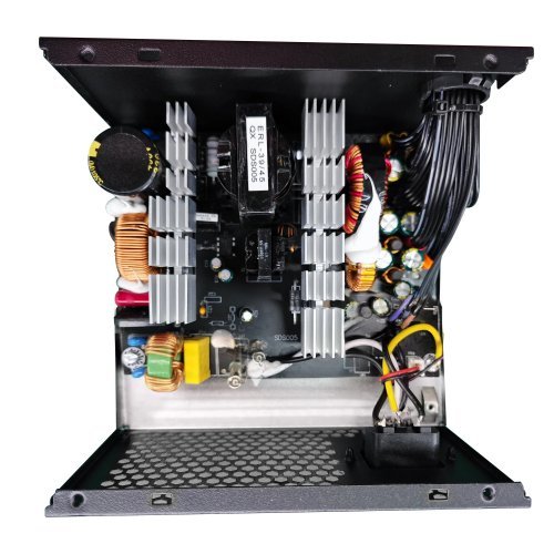 Захранващ блок Makki ATX-650V2 MAKKI-ATX-650V2 (снимка 8)