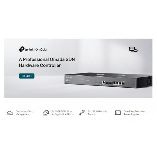 Access Point TP-Link OC400 (снимка 7)