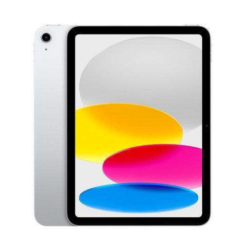 Таблет Apple iPad 10 MPQ83HC/A (снимка 1)