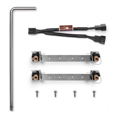 Охлаждане Noctua NH-U14S-DX-4677 (снимка 3)