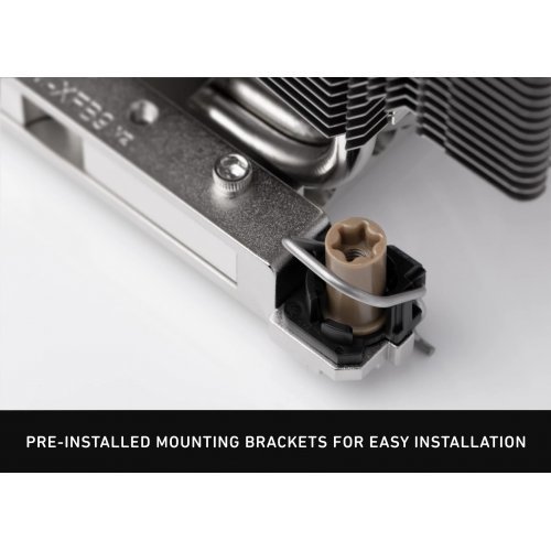 Охлаждане Noctua NH-U14S-DX-4677 (снимка 4)