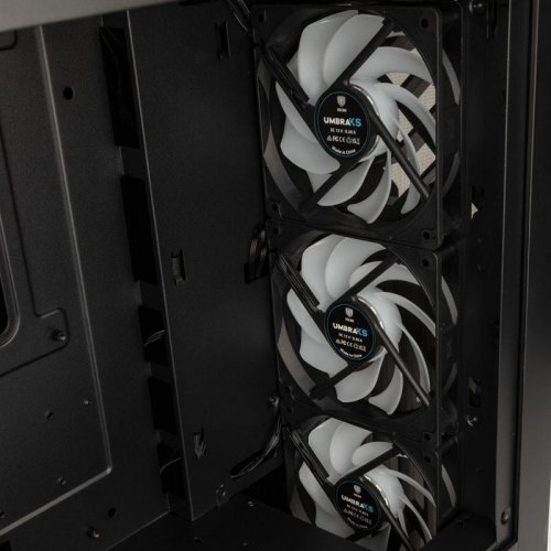 Компютърна кутия Kolink Unity Cascade PGW-CH-KOL-125 (снимка 9)