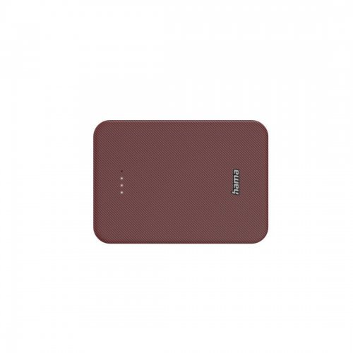 Мобилна батерия Hama Colour 10 201714 (снимка 3)