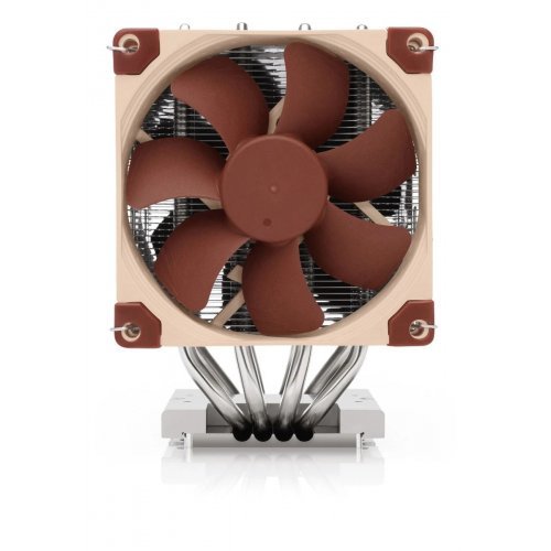 Охлаждане Noctua NH-D9-DX-4677-4U (снимка 2)