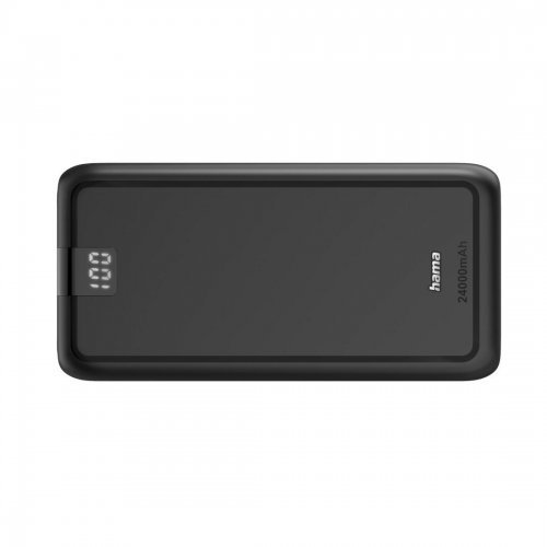 Мобилна батерия Hama HAMA 201711 (снимка 4)