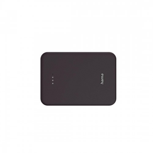 Мобилна батерия Hama HAMA  201712 (снимка 3)