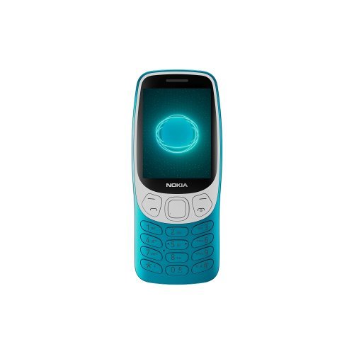 Мобилен телефон Nokia 1GF025CPJ2L09 (снимка 1)