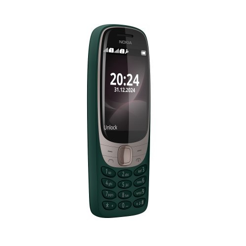 Мобилен телефон Nokia 286953951 (снимка 2)
