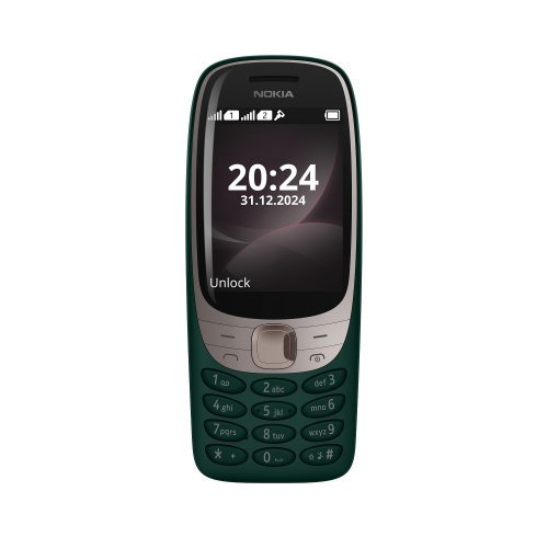 Мобилен телефон Nokia 286953951 (снимка 1)