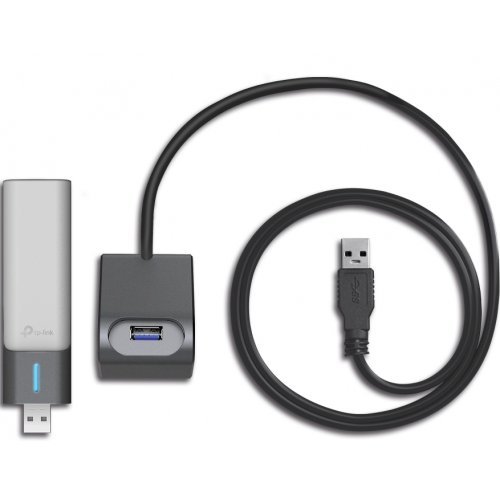 Мрежови карти > TP-Link TX50UH Archer TX50UH (снимка 5)