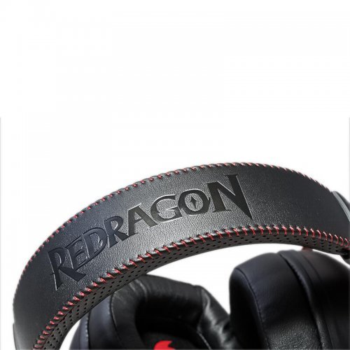 Слушалки Redragon Cybill H312 (снимка 2)