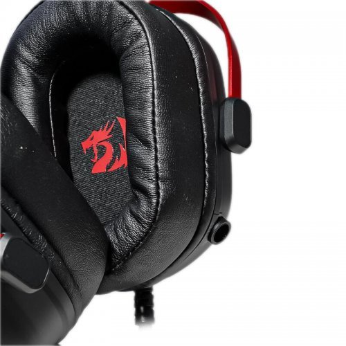 Слушалки Redragon Cybill H312 (снимка 5)