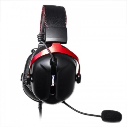Слушалки Redragon Cybill H312 (снимка 6)