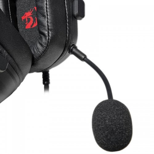 Слушалки Redragon Cybill H312 (снимка 7)