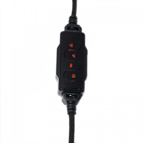 Слушалки Redragon Cybill H312 (снимка 9)
